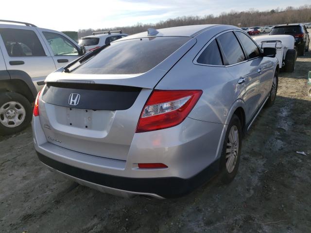 2013 HONDA CROSSTOUR 5J6TF3H56DL003903