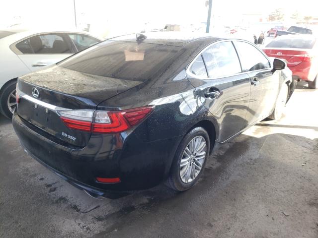 2017 LEXUS ES 350 58ABK1GG7HU071183