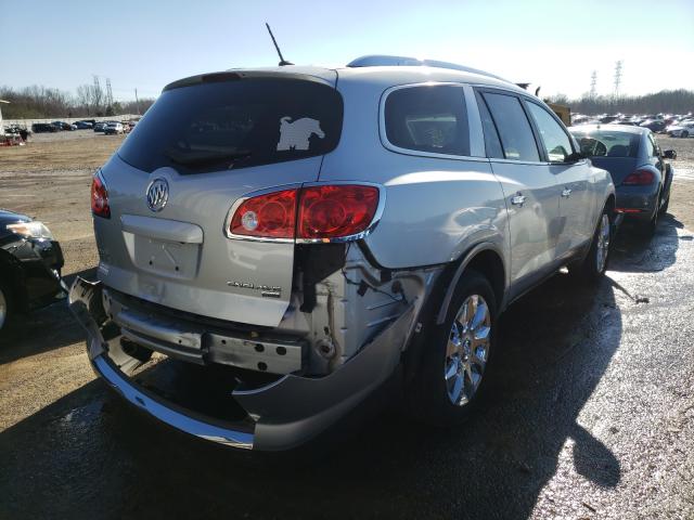 2011 BUICK ENCLAVE CX 5GAKRCED5BJ357068
