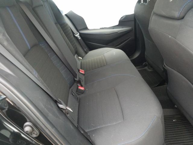 2020 TOYOTA COROLLA SE JTDS4RCE6LJ035438