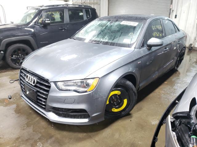 2016 AUDI A3 PREMIUM WAUB8GFF0G1052154