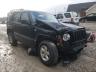 2012 JEEP  LIBERTY