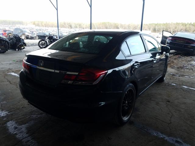2015 HONDA CIVIC SE 19XFB2F71FE010105