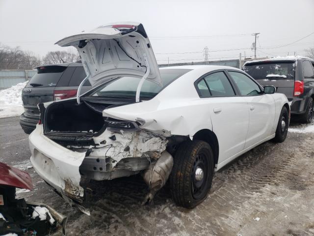 2017 DODGE CHARGER PO 2C3CDXKT2HH649733