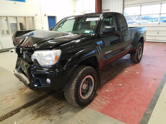 2013 TOYOTA TACOMA 5TFUU4EN3DX073135