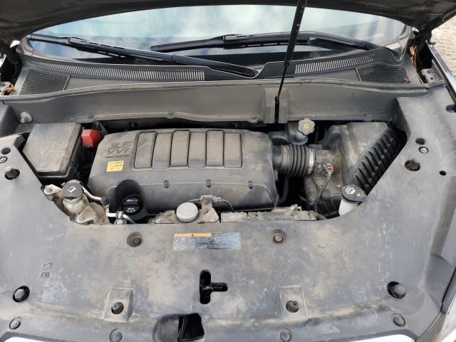2014 GMC ACADIA SLT 1GKKVRKD6EJ349894