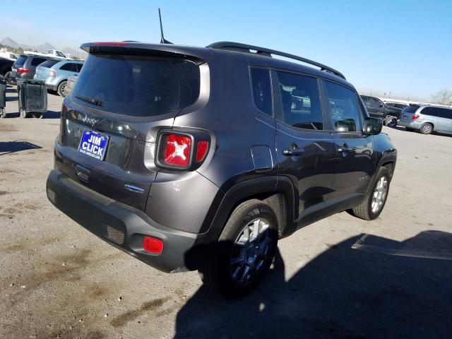 2020 JEEP RENEGADE L ZACNJABB2LPL63323