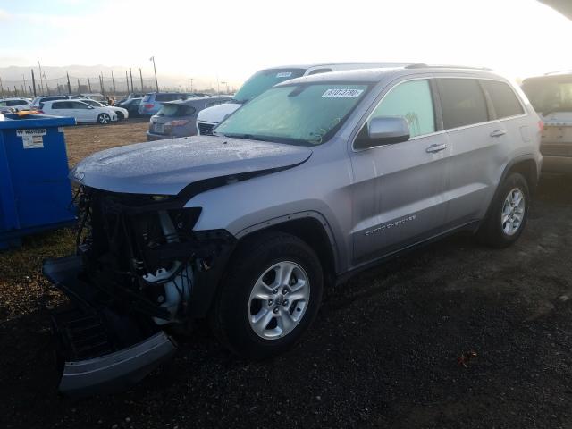 2014 JEEP GRAND CHER - 1C4RJEAG1EC332032