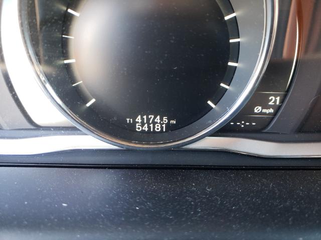 2017 VOLVO XC60 T5 IN YV440MDU9H2088372