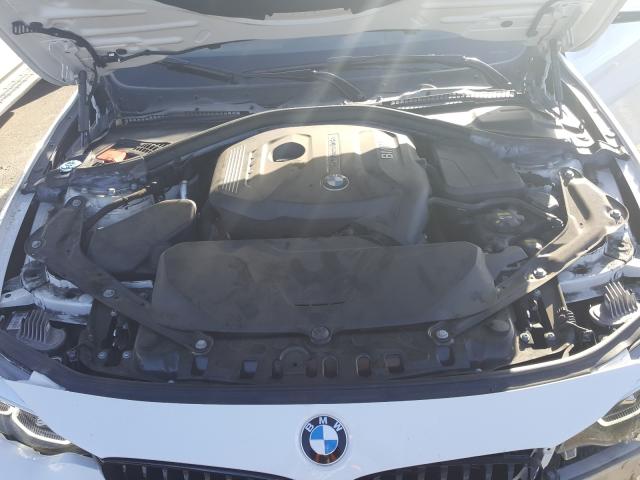 2018 BMW 430I WBA4Z1C53JEC59459