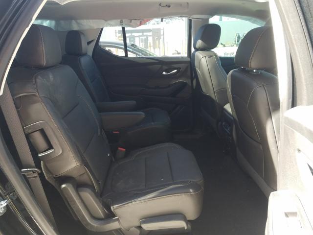 2020 CHEVROLET TRAVERSE P 1GNERKKW2LJ184825