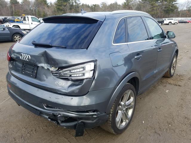 2016 AUDI Q3 PRESTIG WA1GFCFS3GR009332