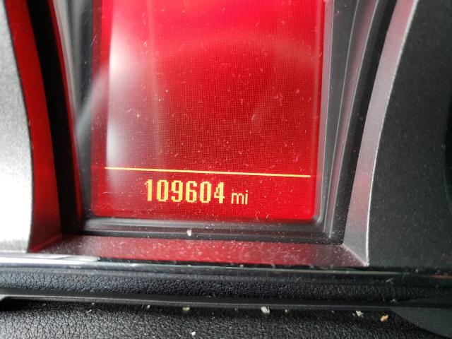 2015 GMC TERRAIN SL 2GKALMEK7F6188355