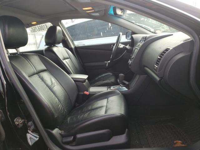 2010 NISSAN ALTIMA SR 1N4BL2AP3AN412169