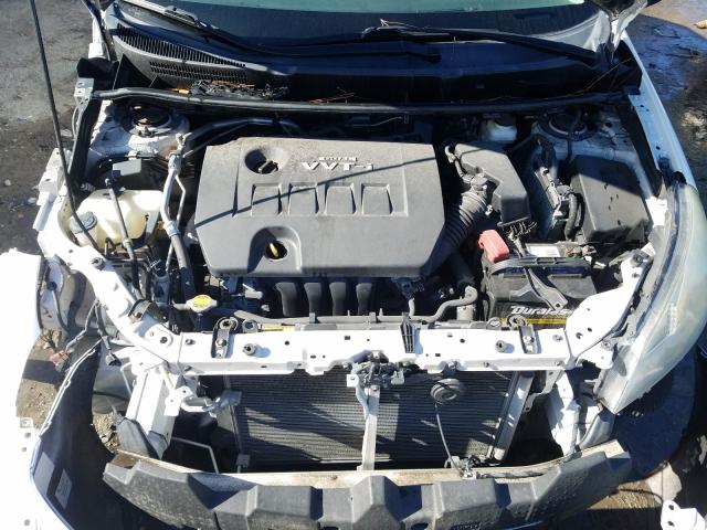 2010 PONTIAC VIBE 5Y2SP6E86AZ420395