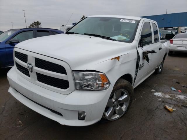 2019 RAM 1500 CLASS 1C6RR7FG3KS524039