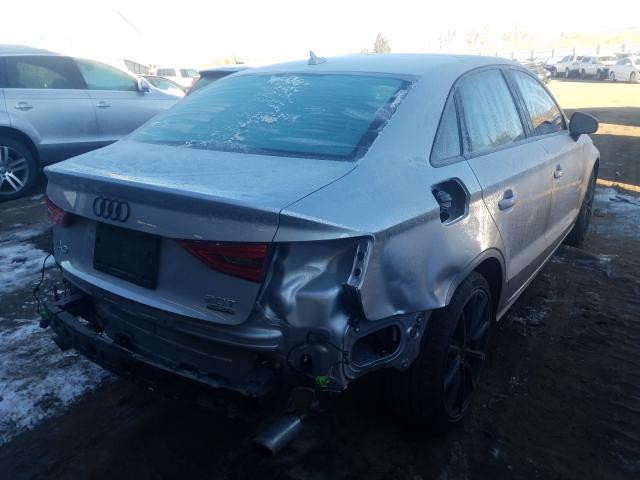 2016 AUDI A3 PREMIUM WAUB8GFF3G1032514