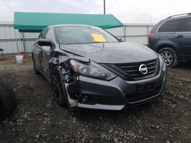 2018 NISSAN ALTIMA 2.5 - 1N4AL3AP9JC158173