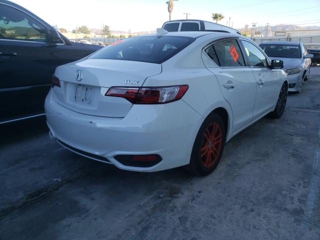 2018 ACURA ILX BASE W 19UDE2F37JA000221