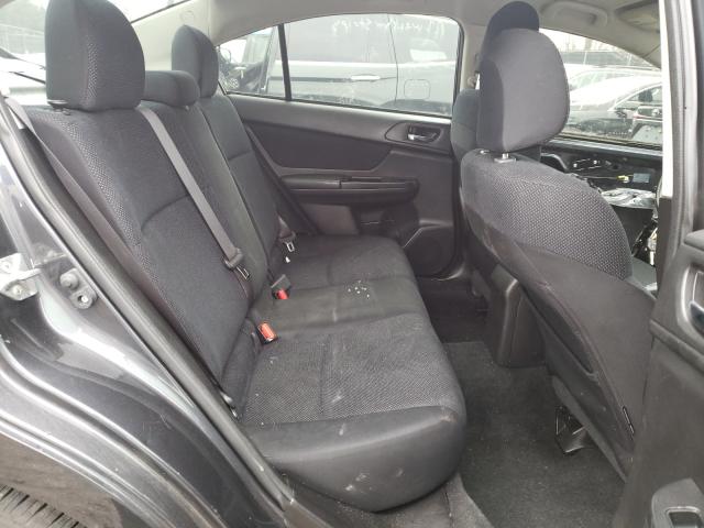 2014 SUBARU IMPREZA PR JF1GJAB69EH011046
