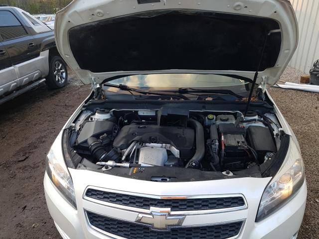 2013 CHEVROLET MALIBU 3LT 1G11G5SX1DF204566