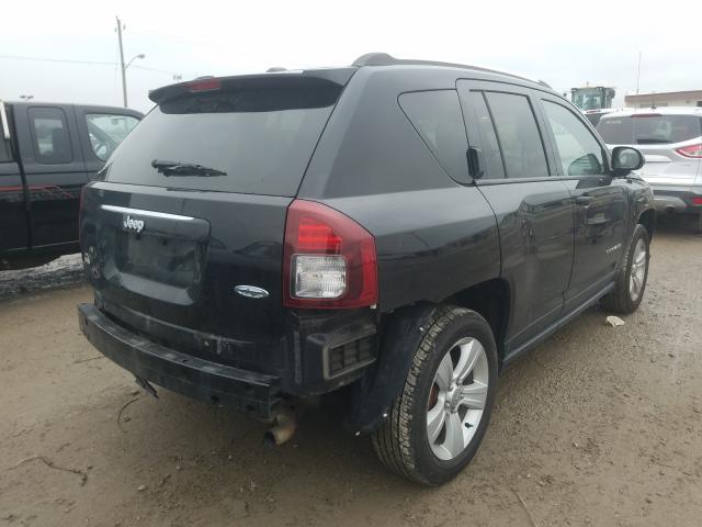 2015 JEEP COMPASS LA 1C4NJCEA6FD171679