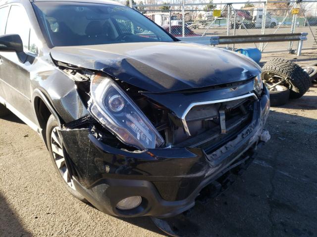 2018 SUBARU OUTBACK TO 4S4BSATC3J3230562