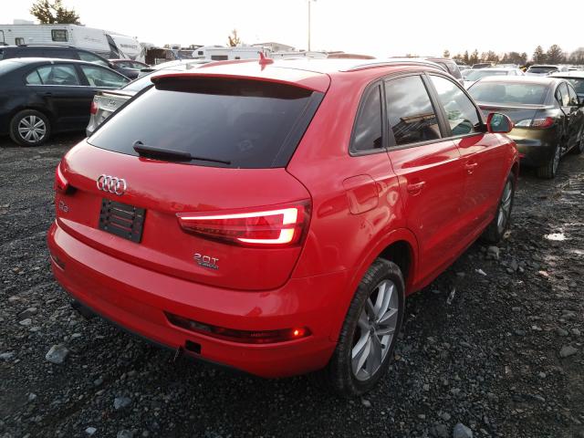 2017 AUDI Q3 PREMIUM WA1ECCFS2HR001403