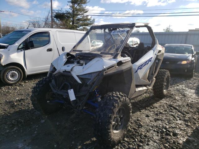 2020 POLARIS RZR PRO XP 3NSRAB92XLG818306