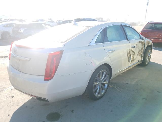 2014 CADILLAC XTS PREMIU 2G61P5S31E9129806