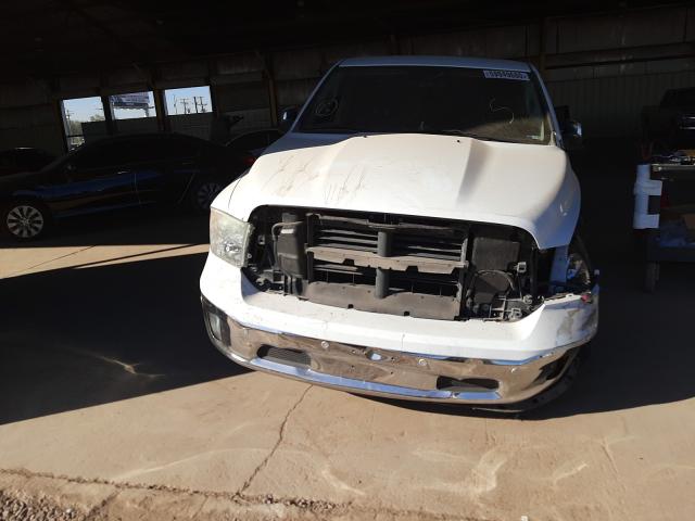 2016 RAM 1500 LARAM 1C6RR6NT9GS147958