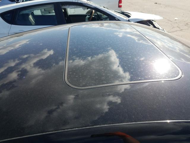 2012 AUDI A7 PRESTIG WAUSGAFC4CN001393