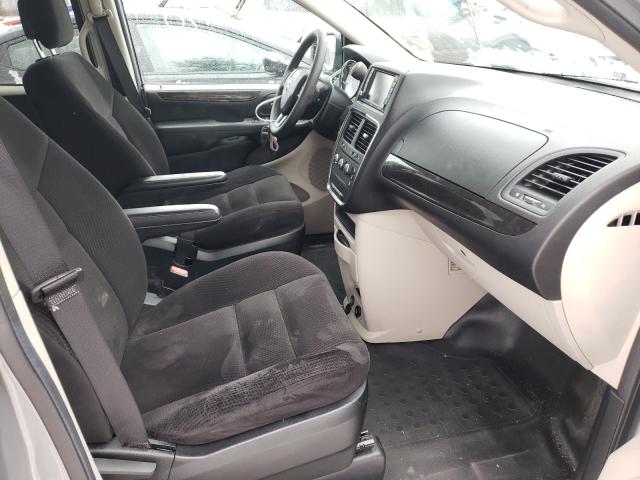 2014 RAM TRADESMAN 2C4RRGAG6ER472122