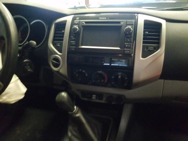 2013 TOYOTA TACOMA 5TFUU4EN3DX073135
