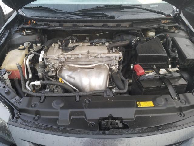 2012 TOYOTA SCION TC - JTKJF5C75C3042359