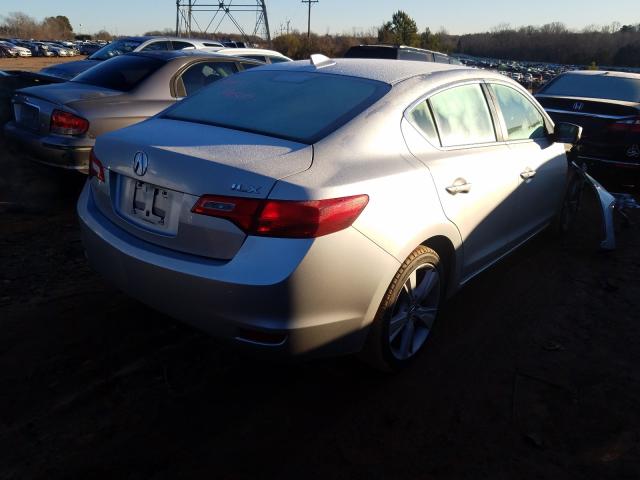 2015 ACURA ILX 20 19VDE1F32FE002951