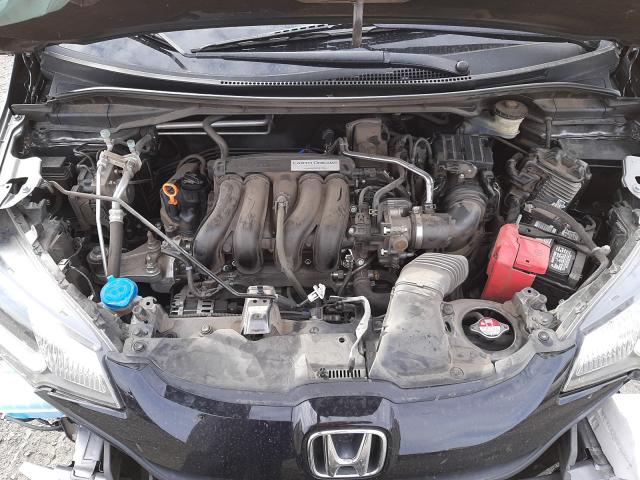 2016 HONDA FIT LX JHMGK5H53GS009178