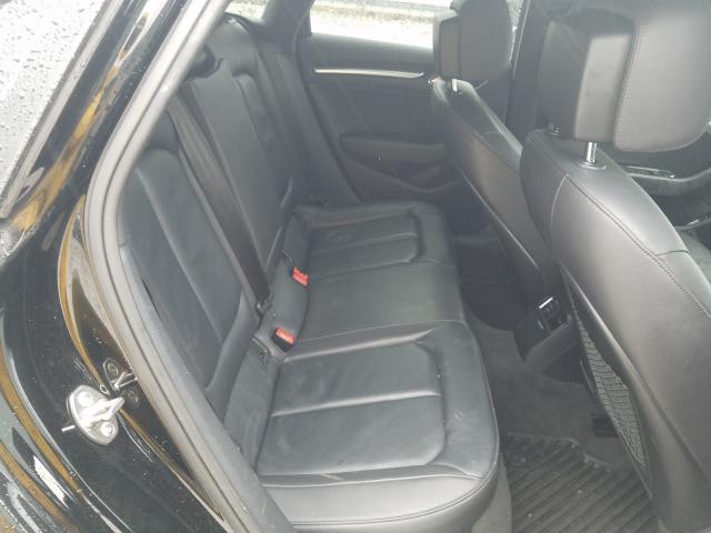 2016 AUDI A3 PREMIUM WAUE8GFF0G1026604