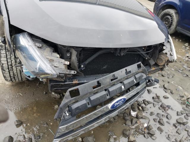 2010 FORD FUSION SPO 3FAHP0KCXAR409412