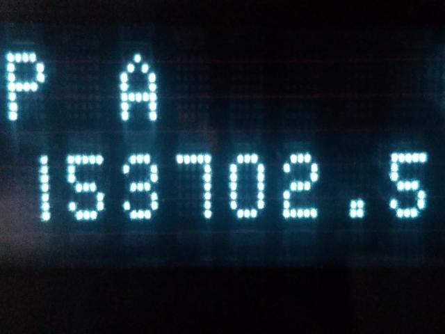 2012 FORD ESCAPE LIM 1FMCU0EG5CKA09143