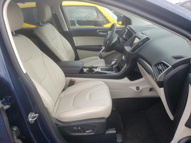 2017 FORD EDGE TITAN 2FMPK3K96HBC34817
