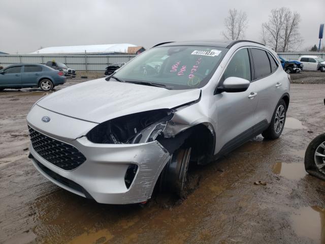2020 FORD ESCAPE SEL 1FMCU0H66LUB15379
