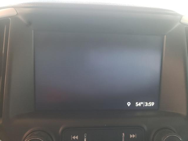 2019 GMC TERRAIN SL 3GKALPEX7KL210034