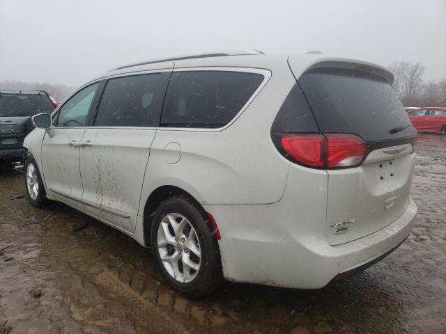 2020 CHRYSLER PACIFICA L 2C4RC1GG5LR281424