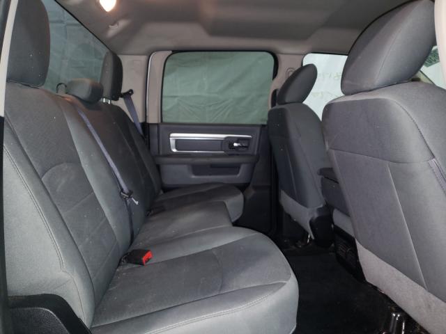 2016 RAM 2500 SLT 3C6UR5DL5GG309467