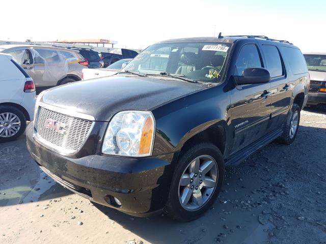 2013 GMC YUKON XL K 1GKS2KE78DR187594