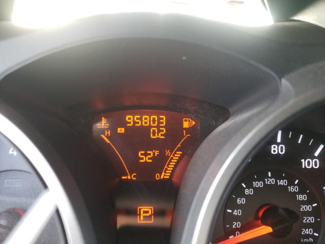 2012 NISSAN JUKE S JN8AF5MR6CT107666