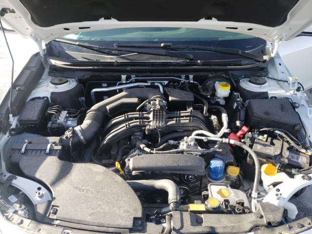 2020 SUBARU LEGACY PRE 4S3BWAE6XL3034380