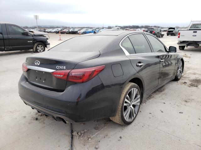 2019 INFINITI Q50 LUXE JN1EV7AP9KM512074