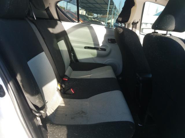 2013 TOYOTA PRIUS C - JTDKDTB35D1530082